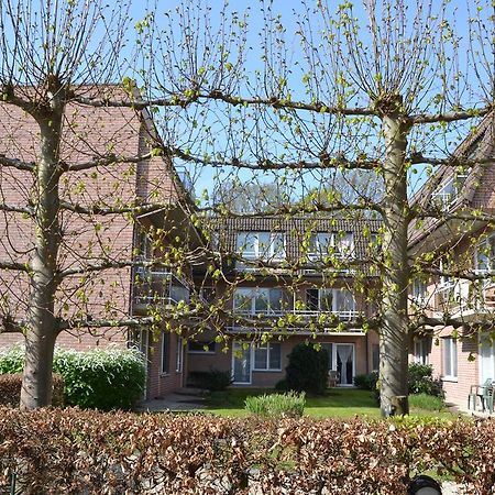 Lindehof Serviced Flats Zoersel Eksteriør billede
