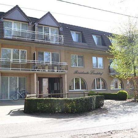 Lindehof Serviced Flats Zoersel Eksteriør billede