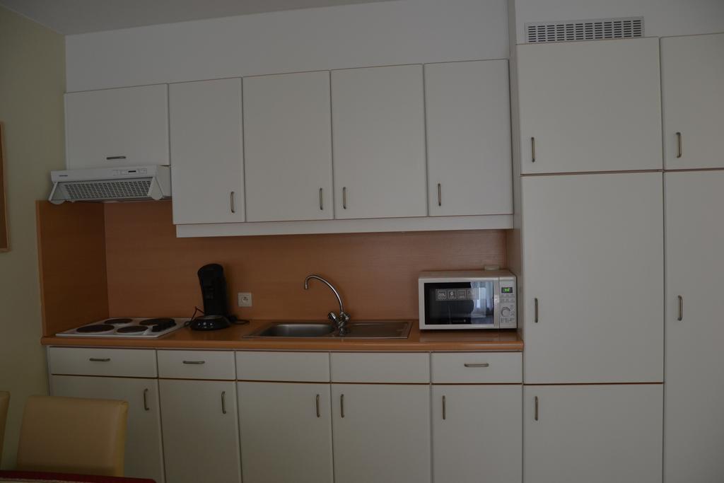 Lindehof Serviced Flats Zoersel Værelse billede