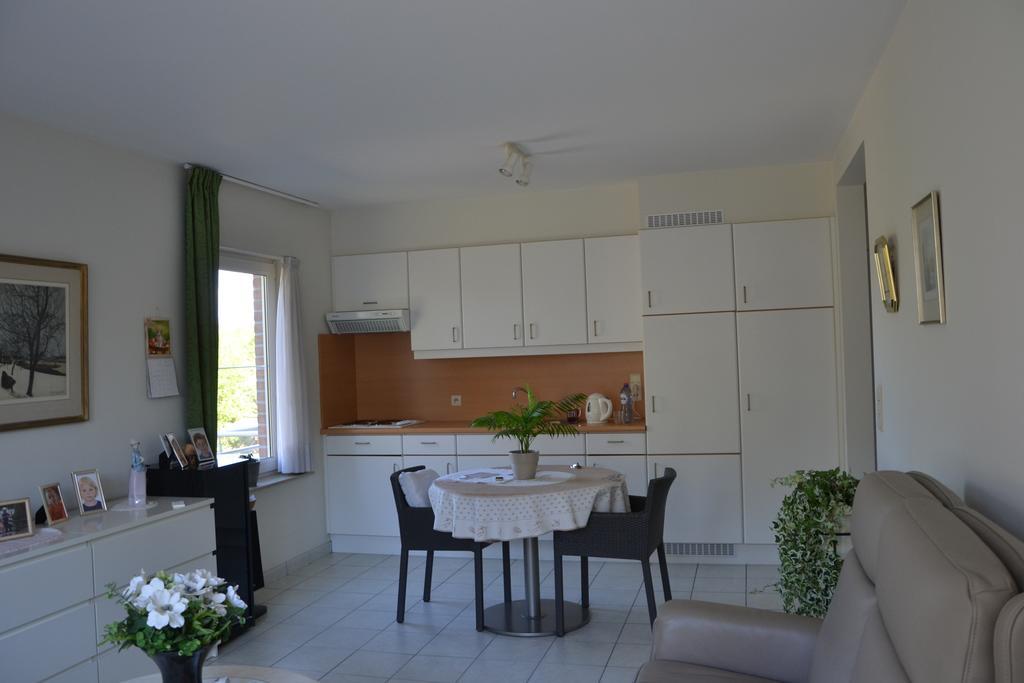 Lindehof Serviced Flats Zoersel Værelse billede
