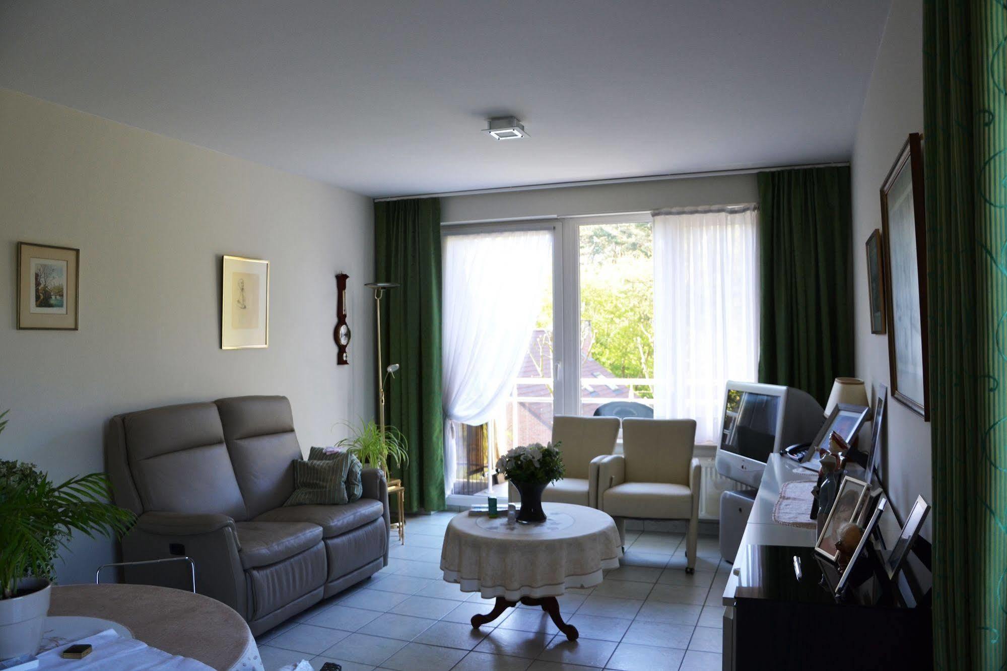 Lindehof Serviced Flats Zoersel Eksteriør billede